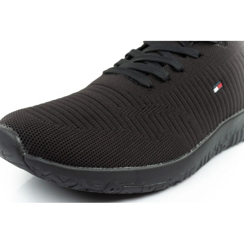 Tommy Hilfiger Corporate M shoes FM0FM02838BDS cipő - Sportmania.hu