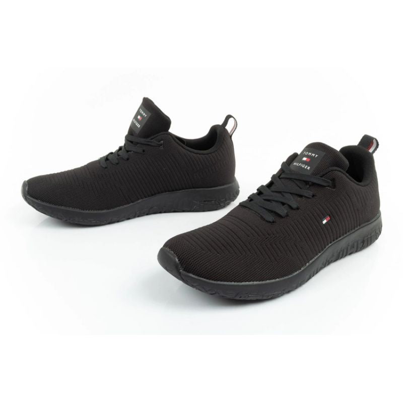 Tommy Hilfiger Corporate M shoes FM0FM02838BDS cipő - Sportmania.hu