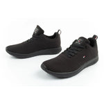 Tommy Hilfiger Corporate M shoes FM0FM02838BDS cipő - Sportmania.hu