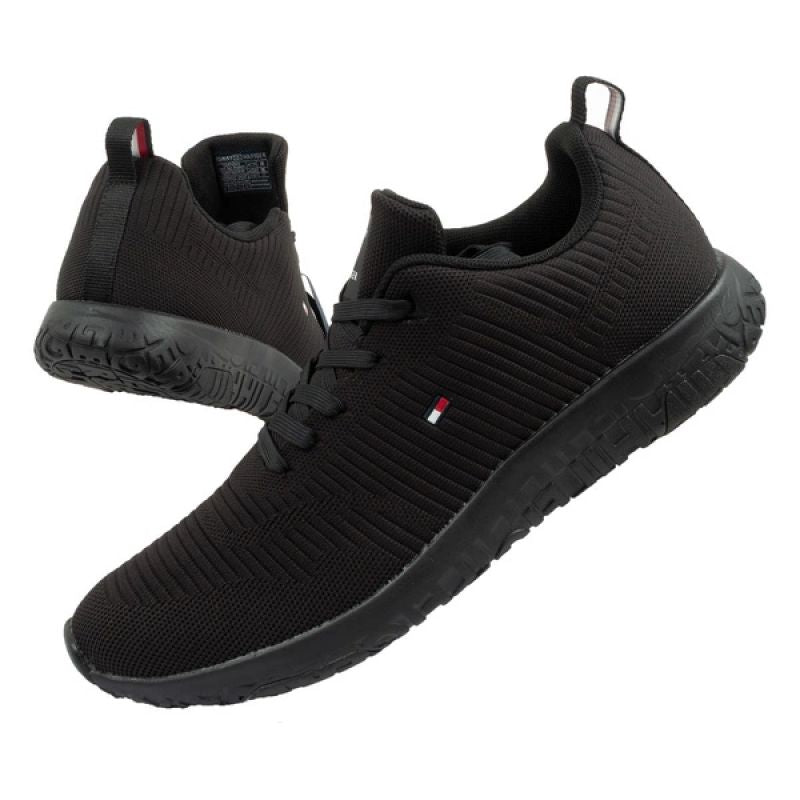 Tommy Hilfiger Corporate M shoes FM0FM02838BDS cipő - Sportmania.hu