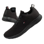 Tommy Hilfiger Corporate M shoes FM0FM02838BDS cipő - Sportmania.hu