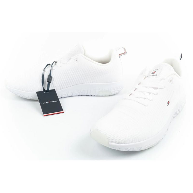 Tommy Hilfiger Corporate M shoes FM0FM02838YBR cipő - Sportmania.hu