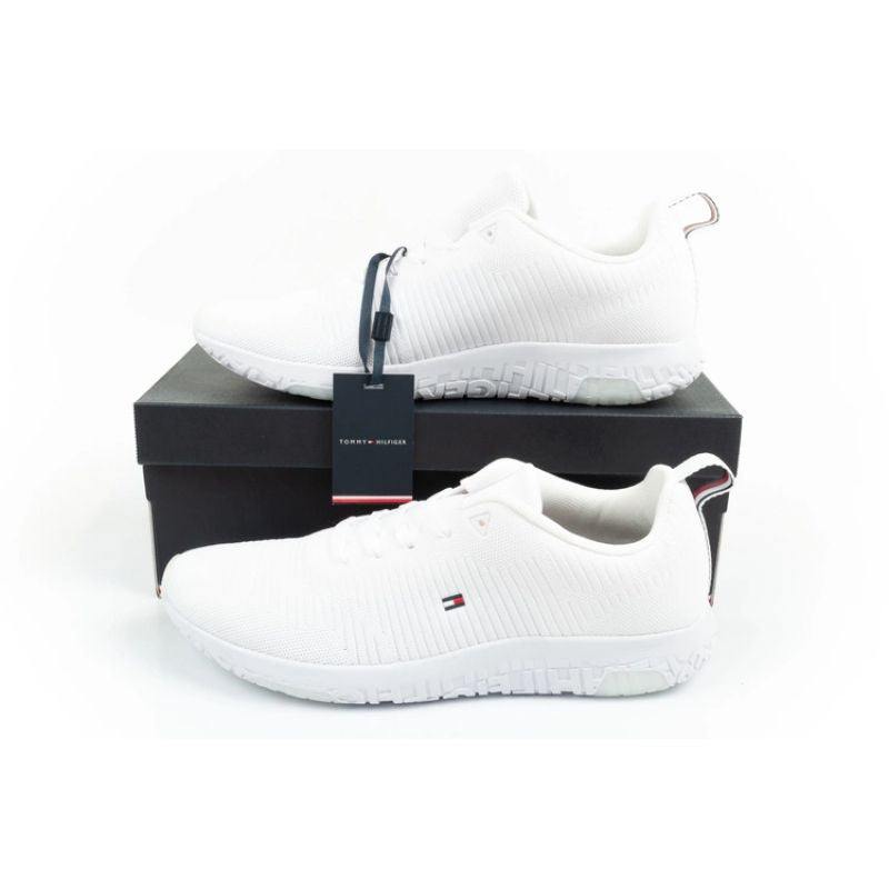 Tommy Hilfiger Corporate M shoes FM0FM02838YBR cipő - Sportmania.hu