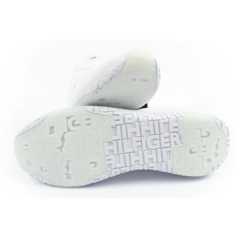 Tommy Hilfiger Corporate M shoes FM0FM02838YBR cipő - Sportmania.hu