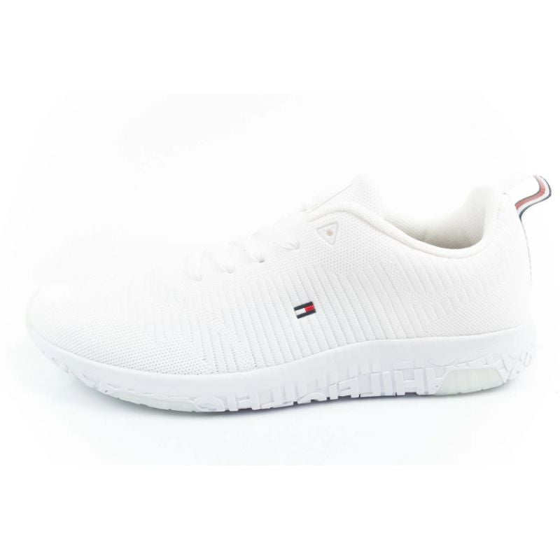 Tommy Hilfiger Corporate M shoes FM0FM02838YBR cipő - Sportmania.hu