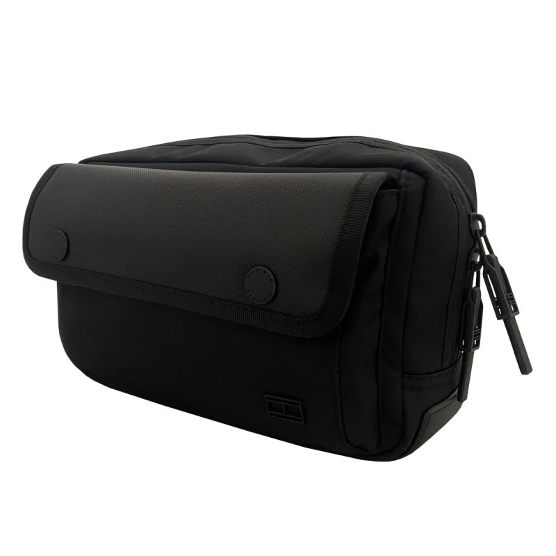 Tommy Hilfiger Cosmetic Tommy Hilfiger Th City Washbag AM0AM10257 Kiegészítők - Sportmania.hu