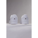 Tommy Hilfiger Court Cupsole Retro Lth Stripes M FM0FM04828YBS Cipő - Sportmania.hu