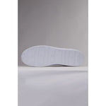 Tommy Hilfiger Court Cupsole Retro Lth Stripes M FM0FM04828YBS Cipő - Sportmania.hu