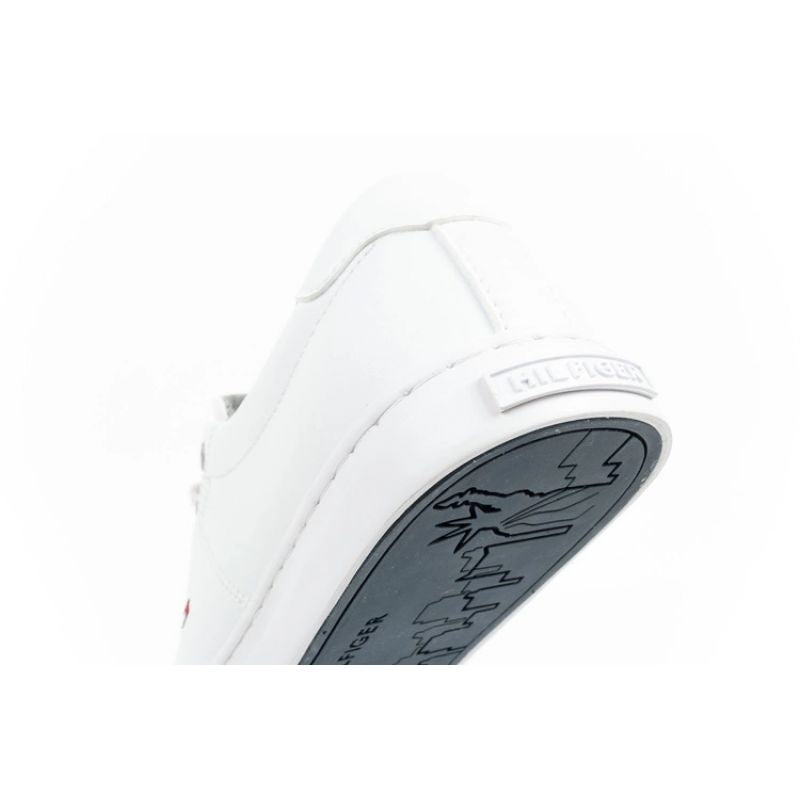 Tommy Hilfiger Essential M shoes FM0FM02157100 cipő - Sportmania.hu