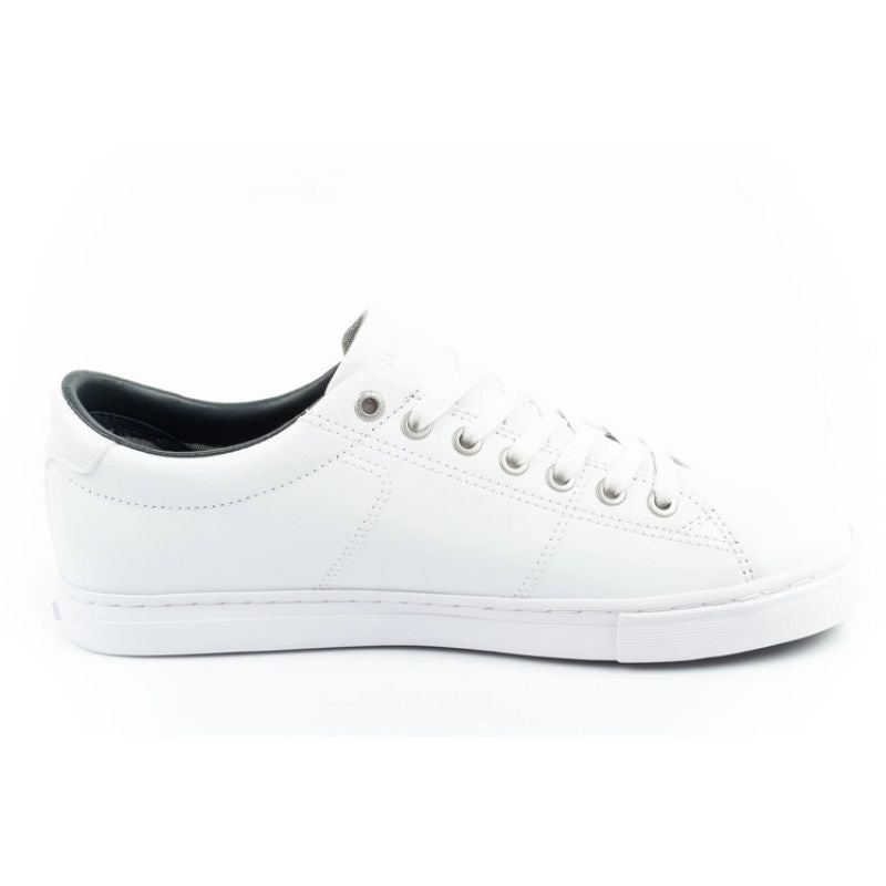 Tommy Hilfiger Essential M shoes FM0FM02157100 cipő - Sportmania.hu