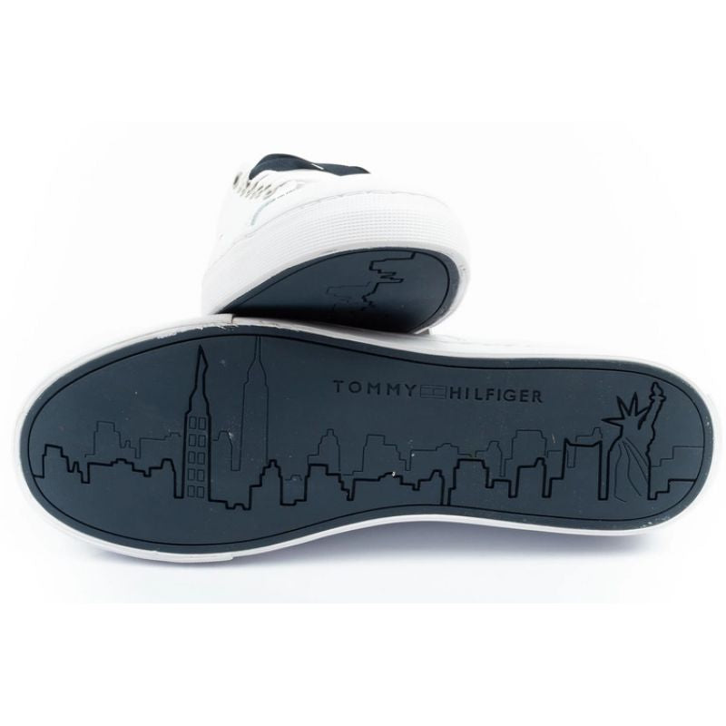 Tommy Hilfiger Essential M shoes FM0FM02157100 cipő - Sportmania.hu