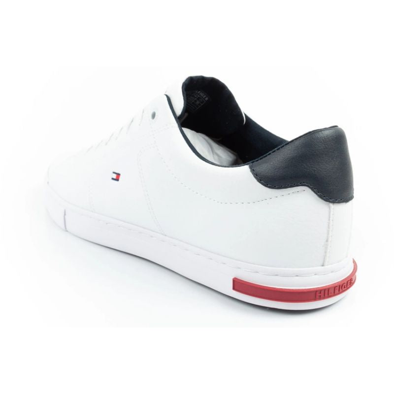 Tommy Hilfiger Essential M shoes FM0FM04047YBR cipő - Sportmania.hu