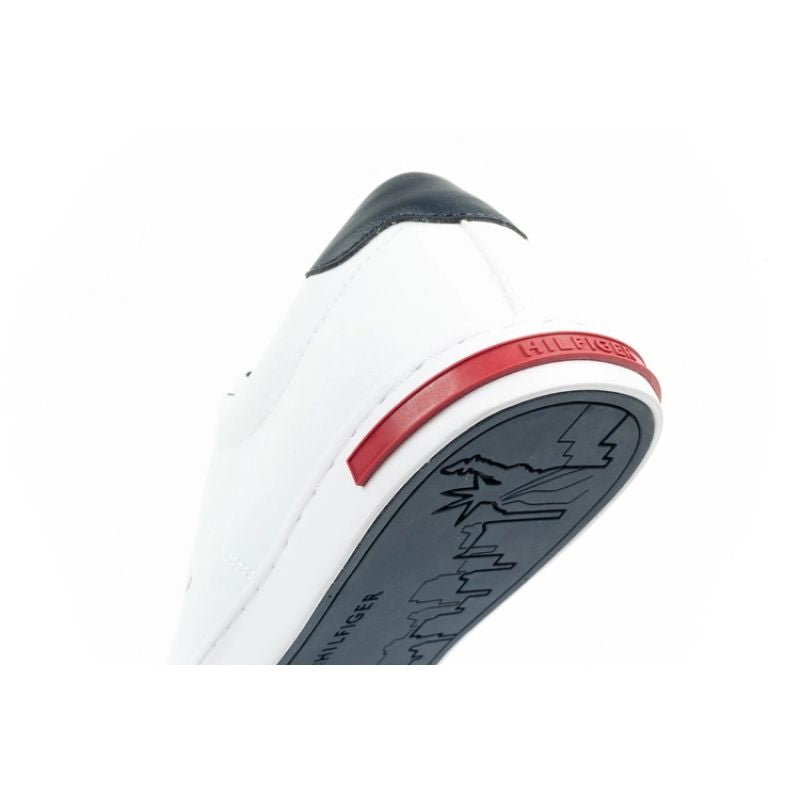 Tommy Hilfiger Essential M shoes FM0FM04047YBR cipő - Sportmania.hu