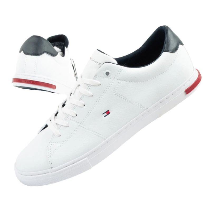 Tommy Hilfiger Essential M shoes FM0FM04047YBR cipő - Sportmania.hu