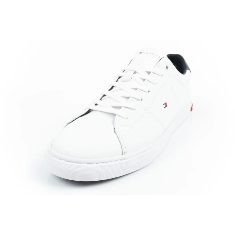 Tommy Hilfiger Essential M shoes FM0FM04047YBR cipő - Sportmania.hu