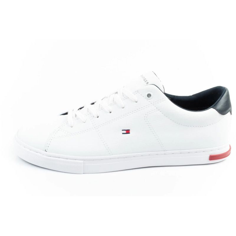 Tommy Hilfiger Essential M shoes FM0FM04047YBR cipő - Sportmania.hu