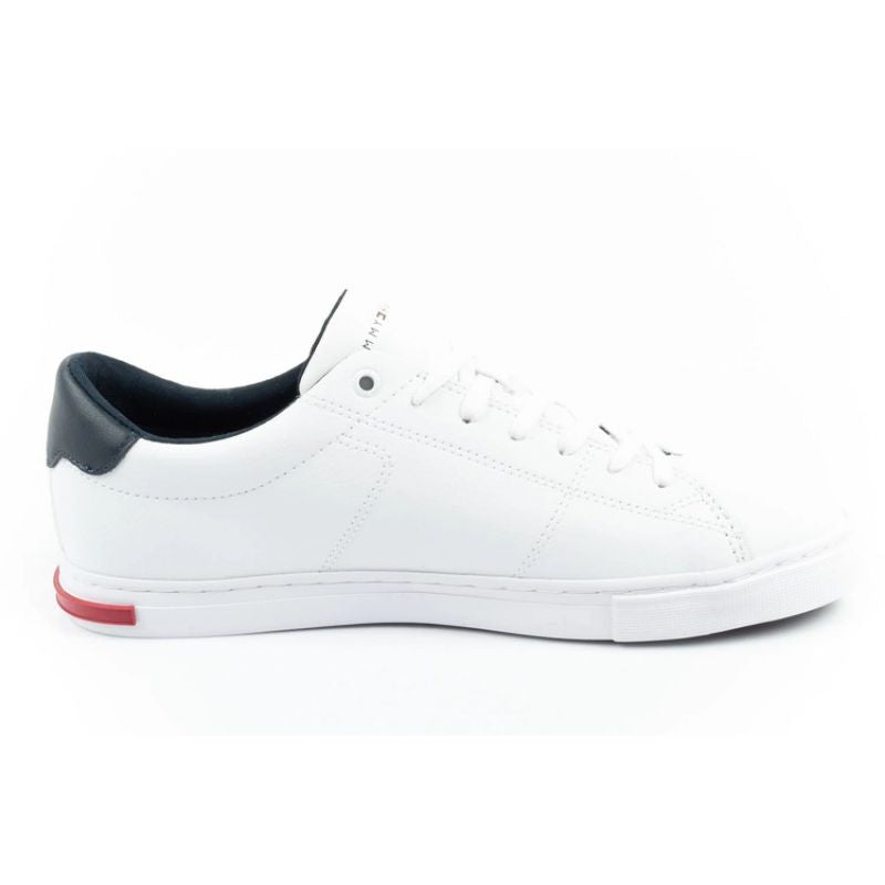 Tommy Hilfiger Essential M shoes FM0FM04047YBR cipő - Sportmania.hu
