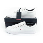 Tommy Hilfiger Essential M shoes Utcai férfi FM0FM02157100