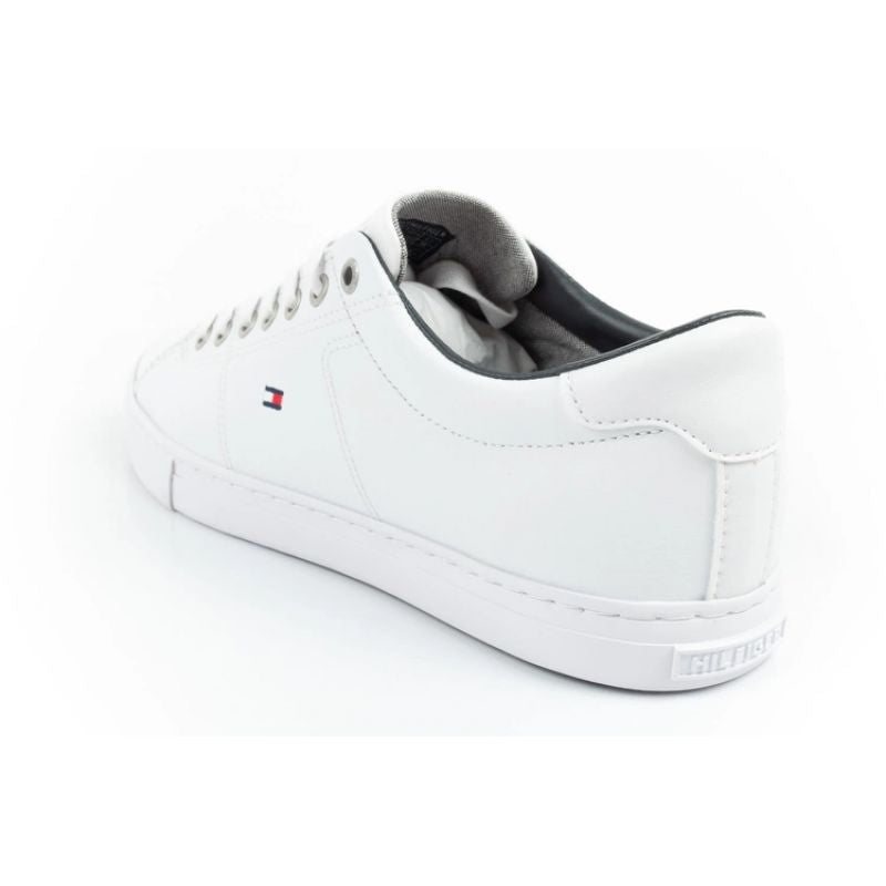 Tommy Hilfiger Essential M shoes Utcai férfi FM0FM02157100