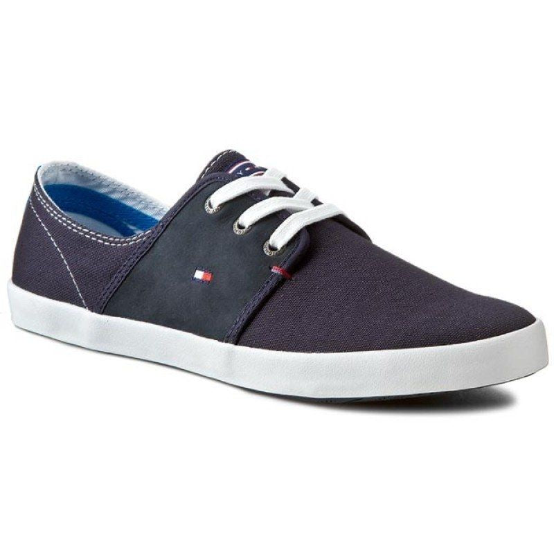 Tommy Hilfiger Freddy 6C M FM56819315-403 Cipő - Sportmania.hu