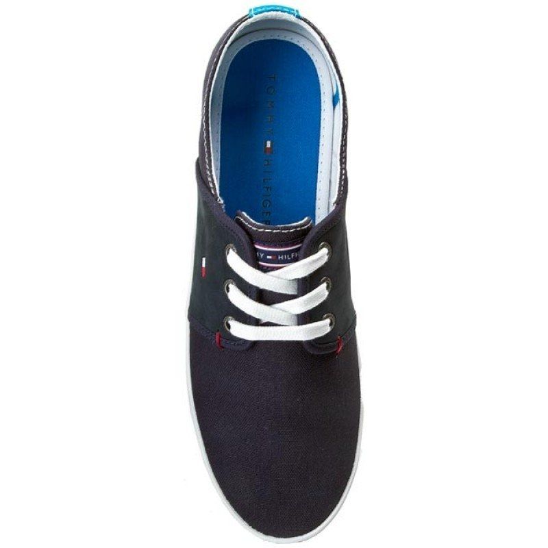 Tommy Hilfiger Freddy 6C M FM56819315-403 Cipő - Sportmania.hu