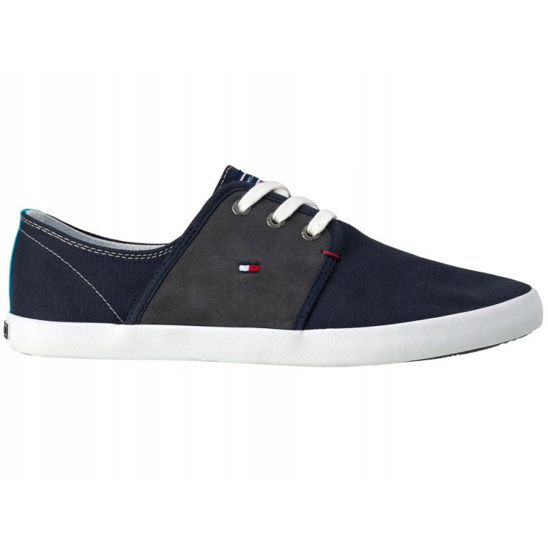 Tommy Hilfiger Freddy 6C M FM56819315-403 Cipő - Sportmania.hu