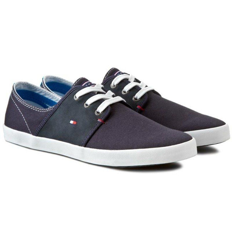 Tommy Hilfiger Freddy 6C M FM56819315-403 Cipő - Sportmania.hu