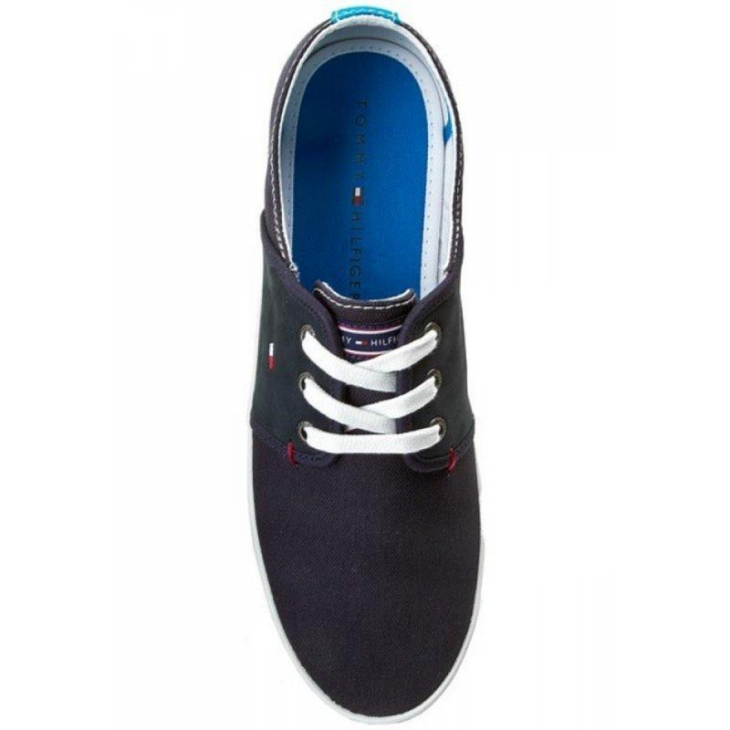 Tommy Hilfiger Freddy 6C M FM56819315-403 Cipő - Sportmania.hu