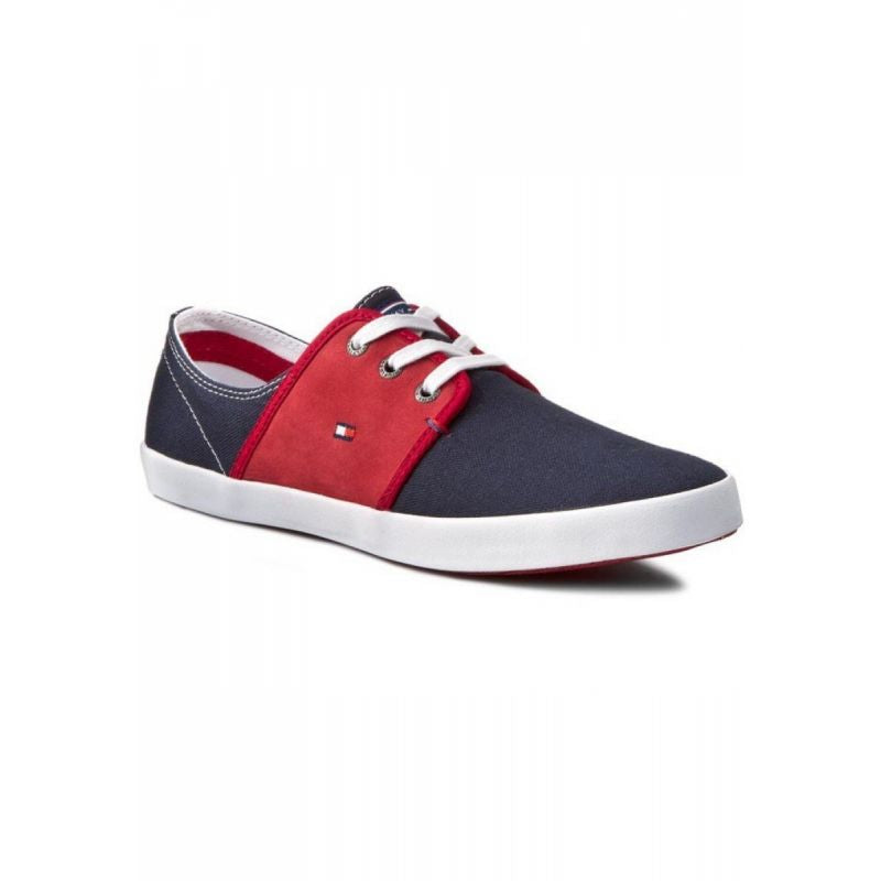 Tommy Hilfiger Freddy 6C M FM56819315-611 Cipő - Sportmania.hu