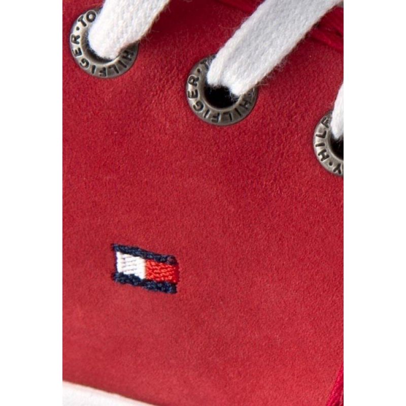 Tommy Hilfiger Freddy 6C M FM56819315-611 Cipő - Sportmania.hu