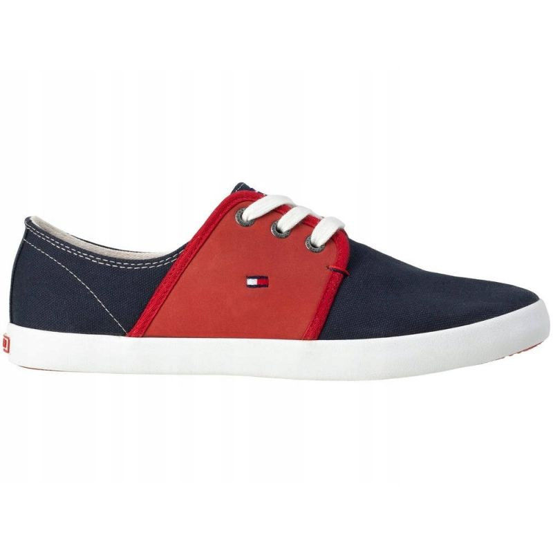 Tommy Hilfiger Freddy 6C M FM56819315-611 Cipő - Sportmania.hu