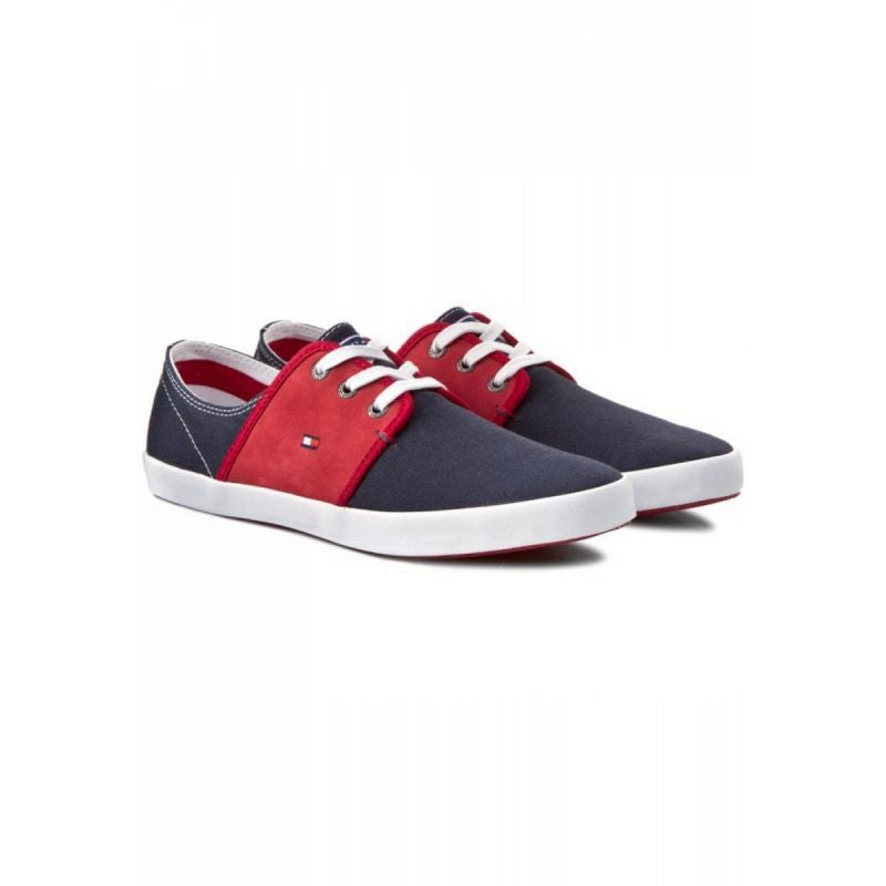Tommy Hilfiger Freddy 6C M FM56819315-611 Cipő - Sportmania.hu