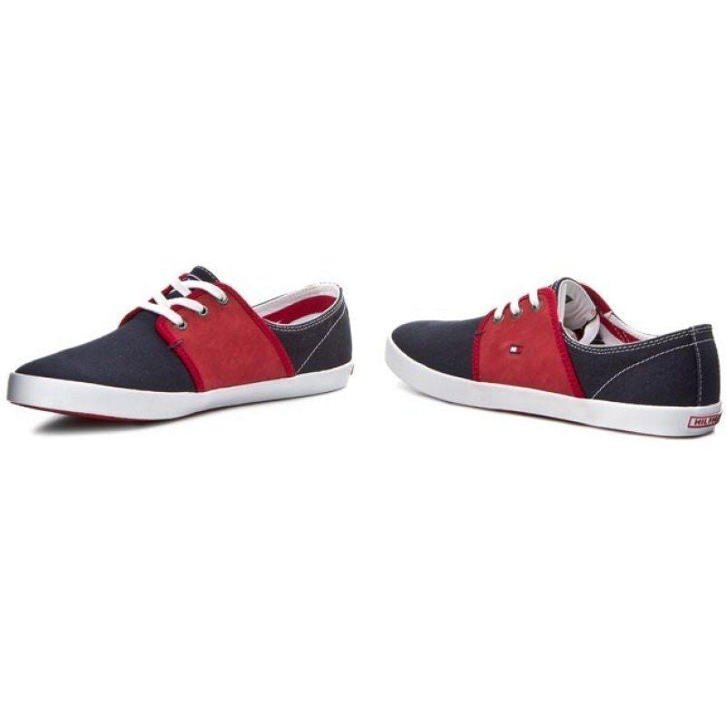 Tommy Hilfiger Freddy 6C M FM56819315-611 Cipő - Sportmania.hu