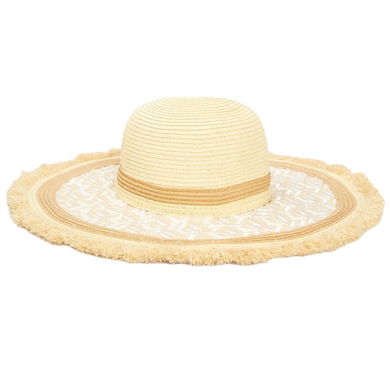 Tommy Hilfiger H Summer Straw Hat W AW0AW11803 Baseball sapka
