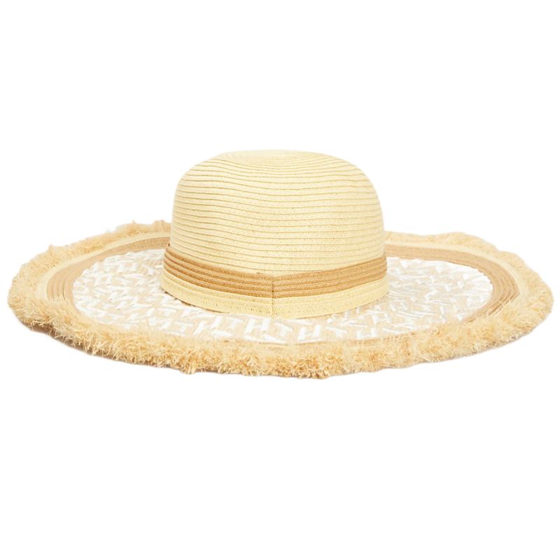 Tommy Hilfiger H Summer Straw Hat W AW0AW11803 Baseball sapka