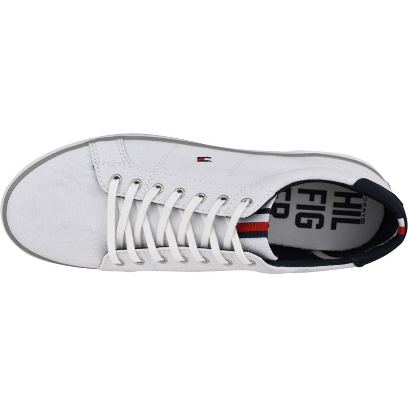 Tommy Hilfiger Harlow 1d M Fm0fm00596-100 Shoes - Sportmania.hu