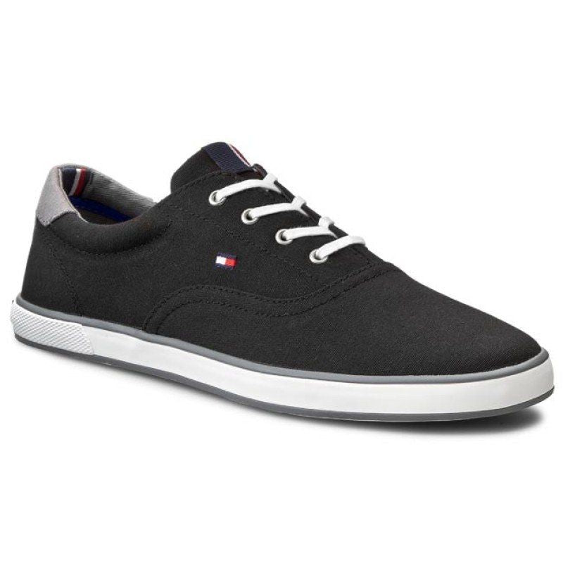 Tommy Hilfiger Harlow 3d M Shoes Fm56820915-990 - Sportmania.hu