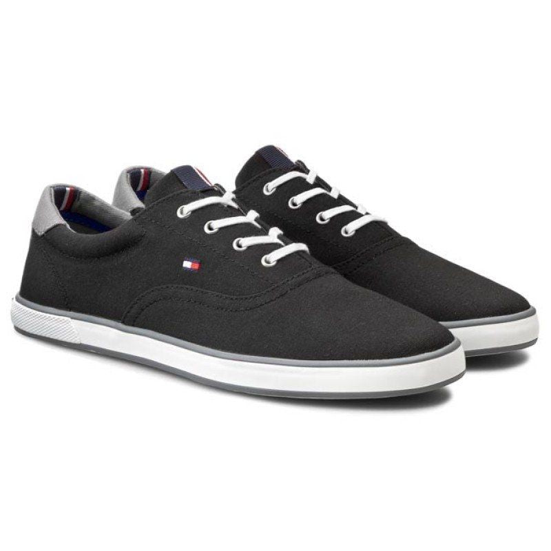 Tommy Hilfiger Harlow 3d M Shoes Fm56820915-990 - Sportmania.hu