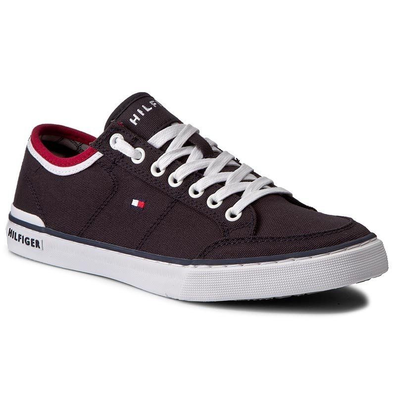 Tommy Hilfiger Harrington 5d2 M Shoes férfi FM0FM00543-403