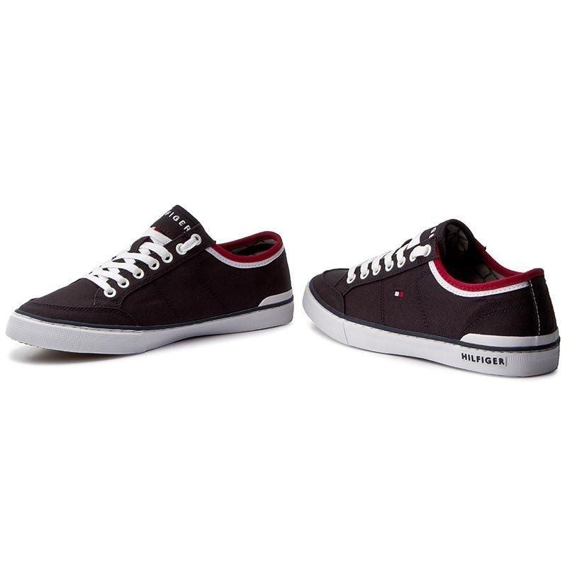 Tommy Hilfiger Harrington 5d2 M Shoes Fm0fm00543-403 - Sportmania.hu