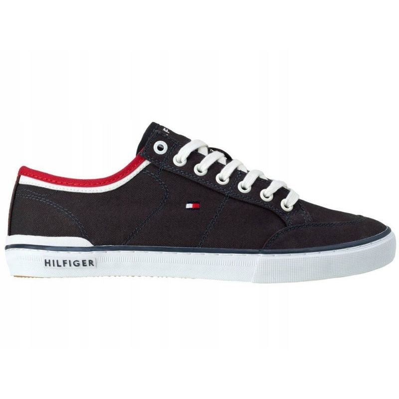 Tommy Hilfiger Harrington 5d2 M Shoes Fm0fm00543-403 - Sportmania.hu