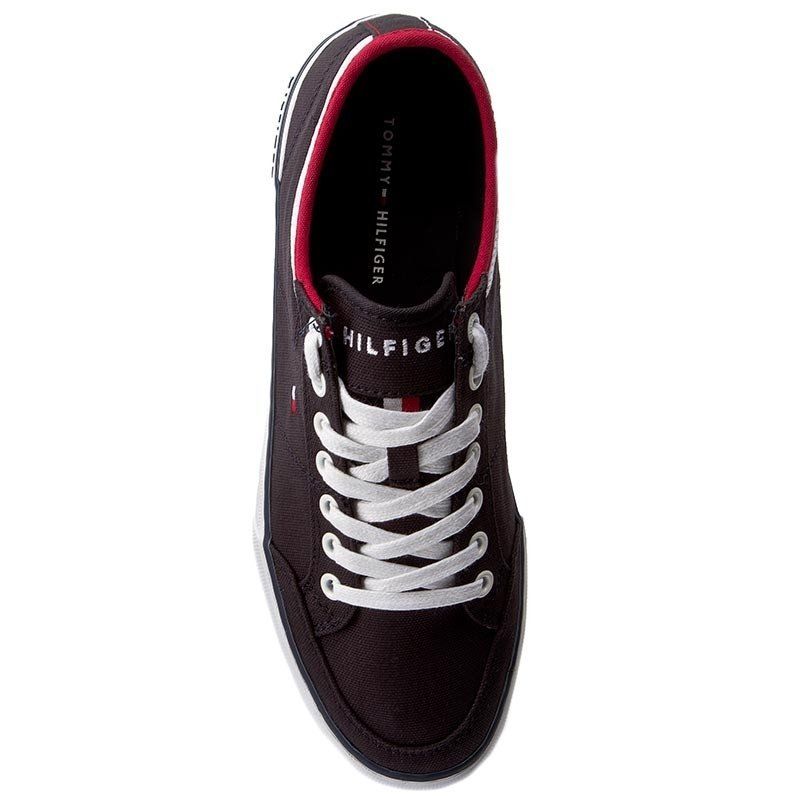 Tommy Hilfiger Harrington 5d2 M Shoes Fm0fm00543-403 - Sportmania.hu