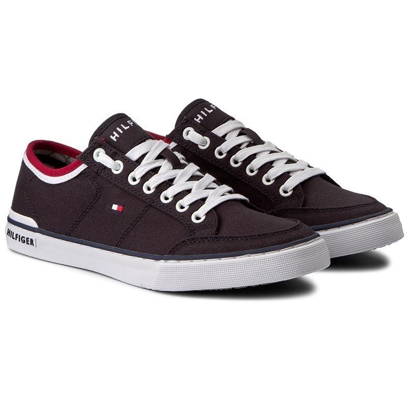 Tommy Hilfiger Harrington 5d2 M Shoes Fm0fm00543-403 - Sportmania.hu