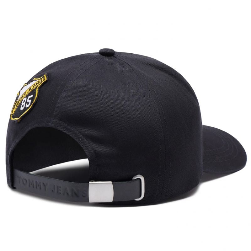 Tommy Hilfiger Heritage Studium Cap AM0AM10583 Baseball sapka - Sportmania.hu