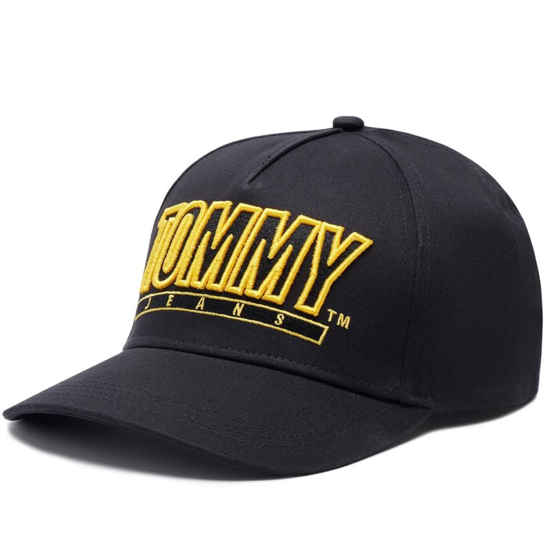 Tommy Hilfiger Heritage Studium Cap AM0AM10583 Baseball sapka - Sportmania.hu