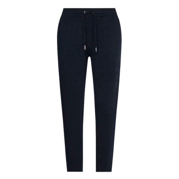 Tommy Hilfiger Interlock Pants W WW0WW36055 Nadrág