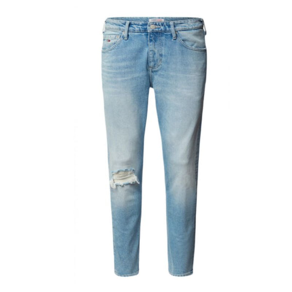 Tommy Hilfiger Jeans Scanton Slim M DM0DM13145 trousers Ruházat - Sportmania.hu