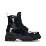Tommy Hilfiger Lace Up Bootie Blue W T4A5-33040-0775800-800 Cipő - Sportmania.hu