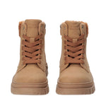 Tommy Hilfiger Lace-Up Bootie Cognac W T3A5-33053-1628582-582 Cipő - Sportmania.hu