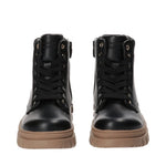 Tommy Hilfiger Lace-Up Bootie W T3A5-33052-0328999-999 Cipő - Sportmania.hu